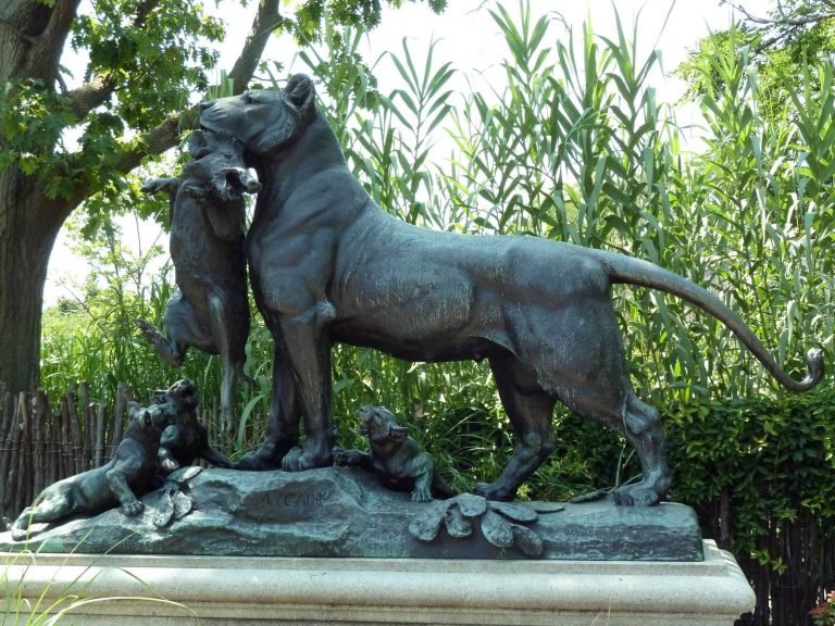 Philadelphia Zoo 199 768x576