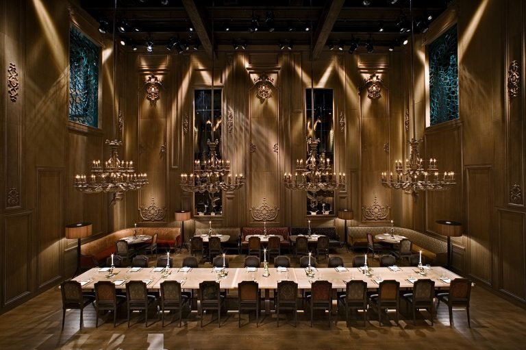 The Great Room 768x511