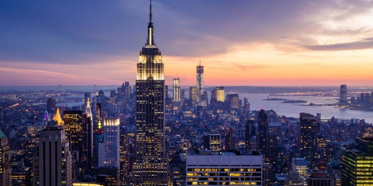 Empire State Building 768x384
