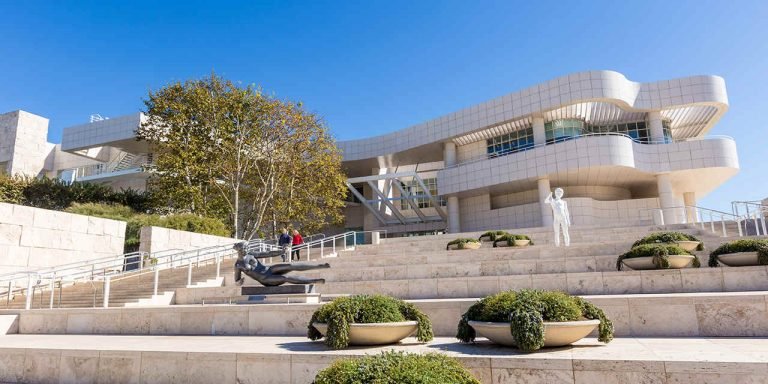 Getty Center 768x384