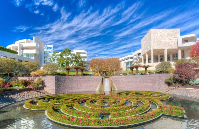 Getty Center4 768x499